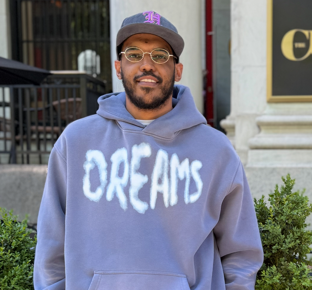 Curtis Rose - Owner of Plenty Houses